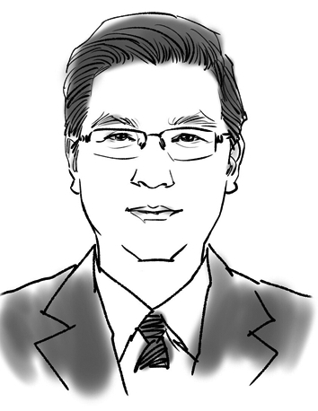全面深化改革 推动我们的制度更加成熟定型 \