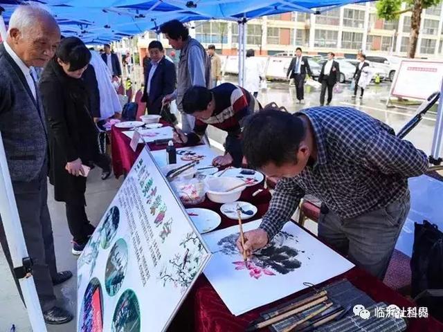 一场精彩纷呈、惠及百姓的科普盛宴——山东省暨临沂市第十五届社会科学普及周隆重开幕！
