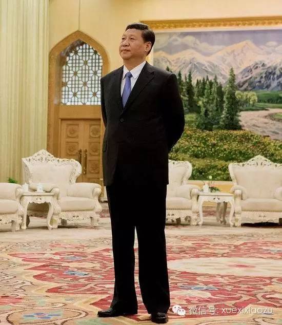 习近平谈“一带一路”这三年：超出预期（附视频）