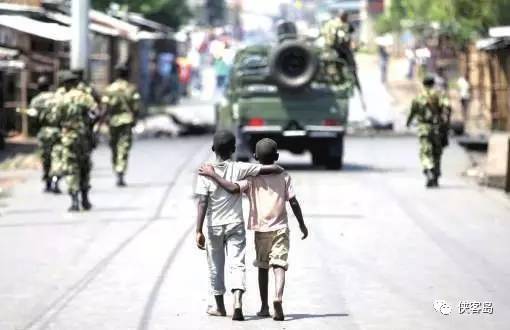 【解局】俄罗斯大使遇刺，背景比你想得更复杂