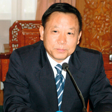 赵黎平