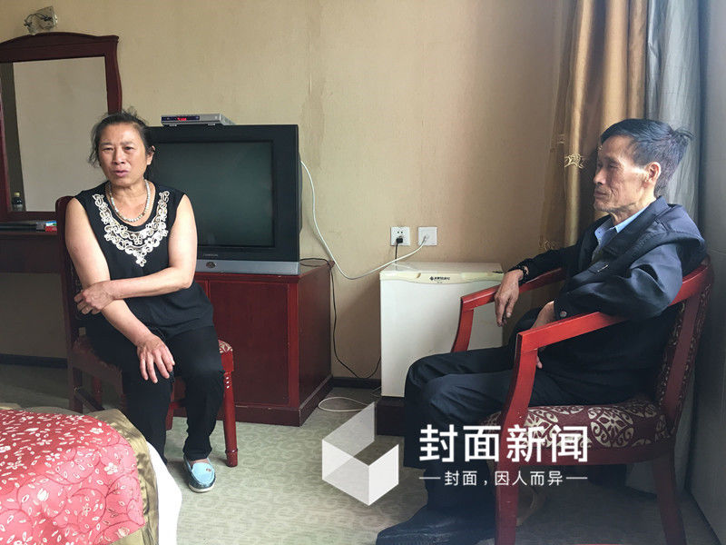 被“奸污”的女学生：冤枉老师他坐牢9年，我内疚了41年