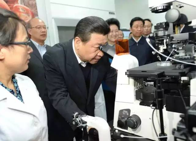 【学习经典】习近平：见善则迁，有过则改