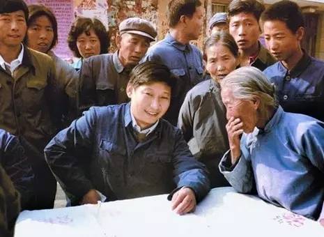 从家出发：习近平总书记的“家国情怀”
