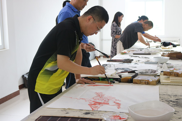\