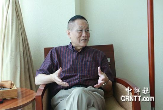 邵宗海：力挽狂澜洪秀柱或将蔡英文逼到墙角