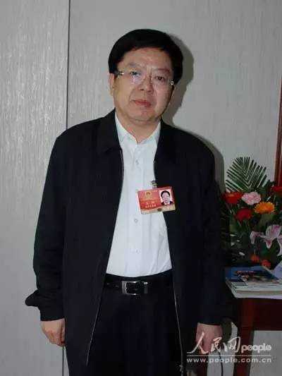 落马东北虎王阳和谷春立的“鞍山斗”