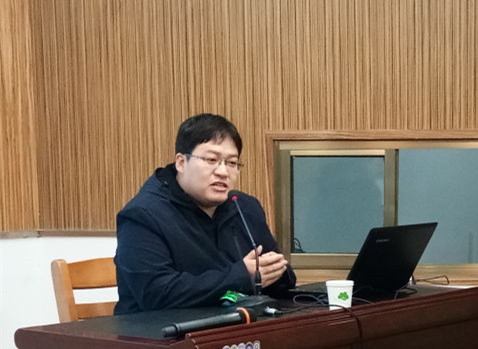 王加鑫：沂蒙民俗中处处蕴含孝文化