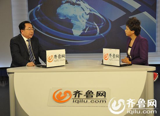 合影