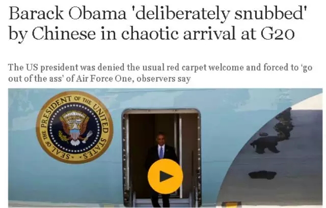 而一些美国媒体更是加油添醋，把我们那名非常负责的安检人员，歪曲成是在冲赖斯“大喊大叫”，有的还“断章取义”地刻意突出那名安检人员告诉赖斯“这是我们的国家，这是我们的机场”的话语，言下之意无非是要证明中国“民族主义”爆棚，是在“欺凌”美国。