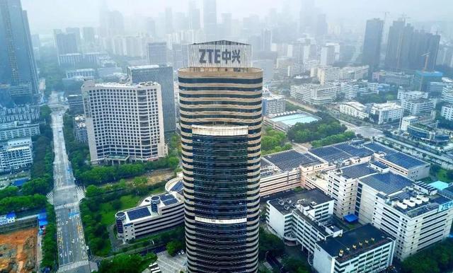 解读丨美国封杀中兴有何弦外之音?