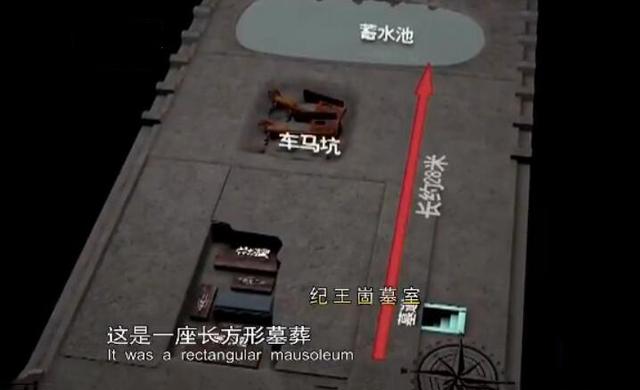 山东一座金字塔山上有3眼泉水，考古队赶到：下面埋着国王陵墓