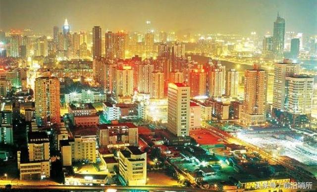 美媒：中国为什么不打造新硅谷，中国人的评价亮了，印日无辜躺枪