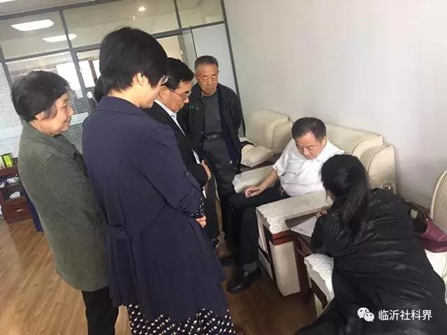 临沂市民大讲堂名医讲解中医养生：最好的养生方法是顺应自然