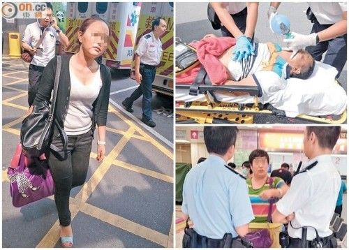 据港媒报道，10月19日，一内地购物团在香港某珠宝店购物时，一男一女两团友疑嫌贵及折扣太少未购物，在店内抽烟时与女团长争执，男团友劝架时遭人粗暴拖出店外殴打。男子嘴角流血倒地昏迷，情况危机。最新消息称，经医院抢救近24小时后，男子于20日早上10时许终告不治。