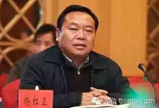 云南楚雄彝族自治州原州长杨红卫被称为“吸毒州长”，有云南省专案人员曾披露他的“三狂”：一是狂热，追求政绩工程。二是狂妄，视纪律、法律为“儿戏”，甚至威胁要给纪检监察部门“断炊”。三是狂欢，极尽寻欢作乐之能事，吸食毒品，与数十名女性有不正当关系。