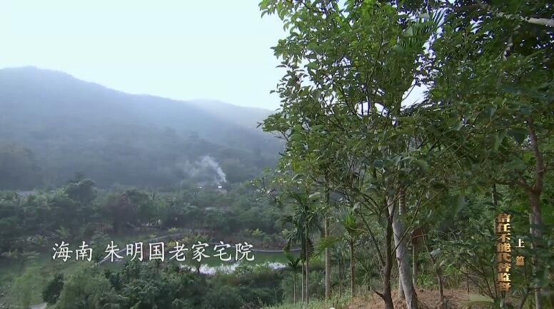中纪委反腐大片曝光朱明国豪华别墅 媒体：揭露权力运行秘密