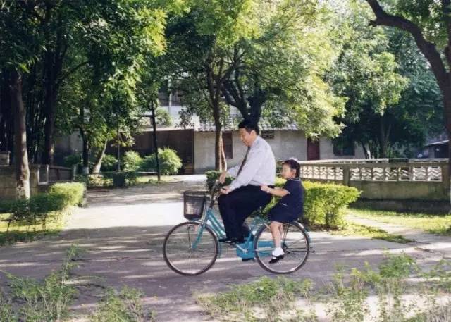 从家出发：习近平总书记的“家国情怀”