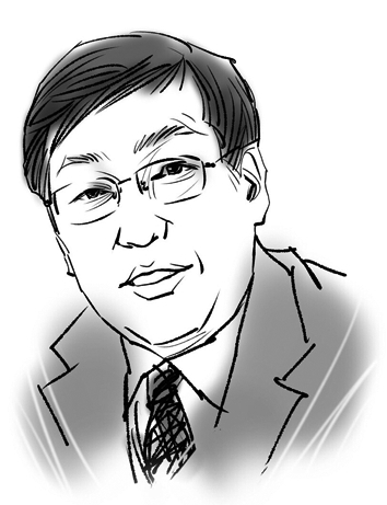 全面深化改革 推动我们的制度更加成熟定型 \